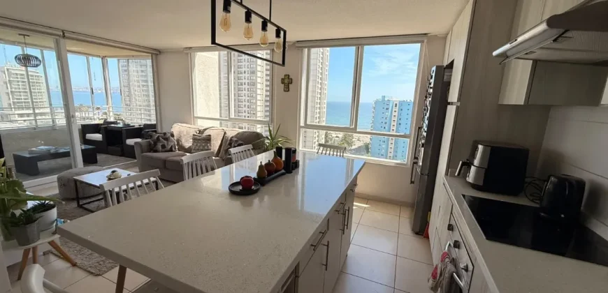 Departamento 3d 2b 1e 1b 87 Mt Av Los Pescadores- Peñuelas C