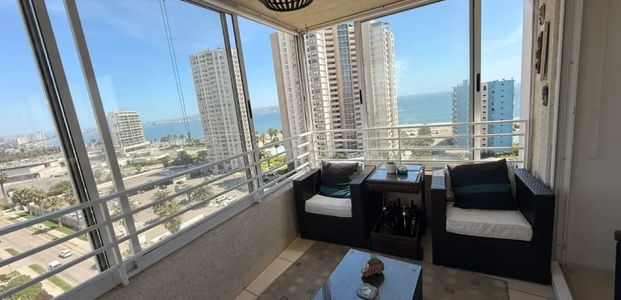 Departamento 3d 2b 1e 1b 87 Mt Av Los Pescadores- Peñuelas C