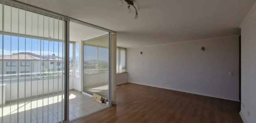 Departamento Remodelado 3 Hab 2 Baños 110 Mt La Serena