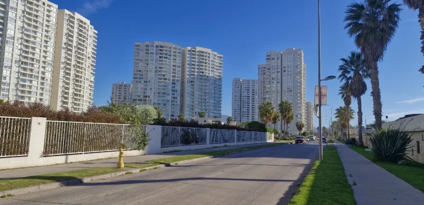 Departamento 3d 2b 1e 1b 87 Mt Av Los Pescadores- Peñuelas C