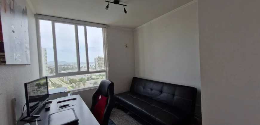 Departamento 3d 2b 1e 1b 87 Mt Av Los Pescadores- Peñuelas C