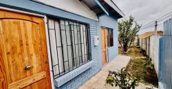 Casa En Villa Las Lomas En Coquimbo – 170 Mts2 5d 2b 1e 1b