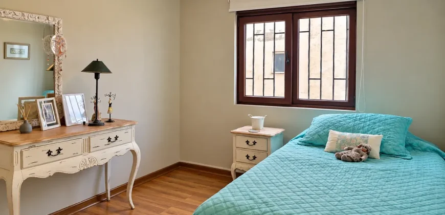 Departamento 3 Hab 2 Baños 1 Estac – Bodega Hermosa Vista