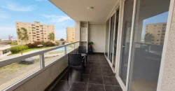 Depto Amoblado 2d 1b 1e 1b Condominio Playa Blanca La Serena