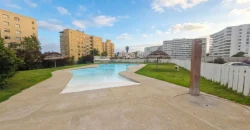 Depto Amoblado 2d 1b 1e 1b Condominio Playa Blanca La Serena
