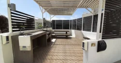 Departamento 3d 2b 1e 1b 87 Mt Av Los Pescadores- Peñuelas C