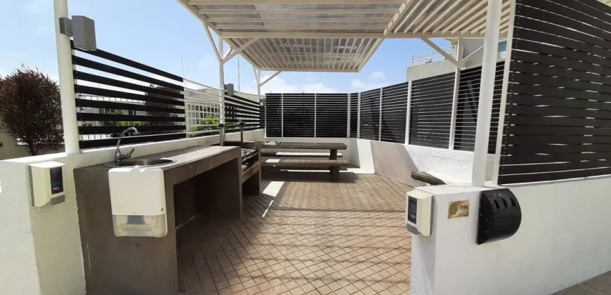 Departamento 3d 2b 1e 1b 87 Mt Av Los Pescadores- Peñuelas C