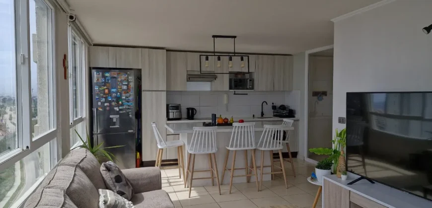 Departamento 3d 2b 1e 1b 87 Mt Av Los Pescadores- Peñuelas C