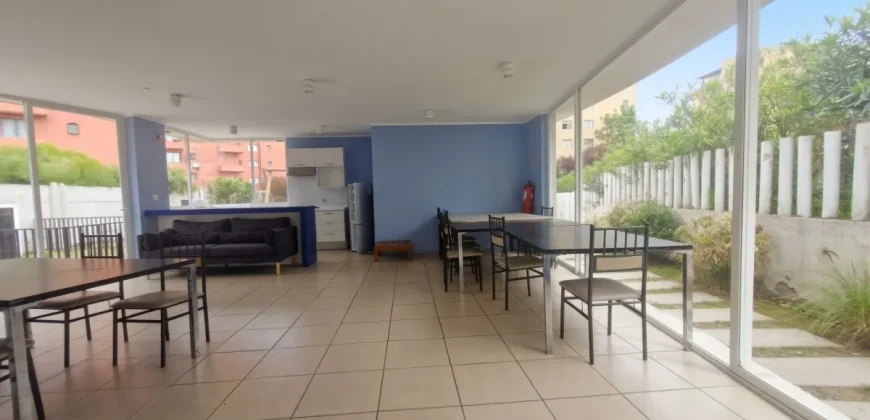 Depto Amoblado 2d 1b 1e 1b Condominio Playa Blanca La Serena