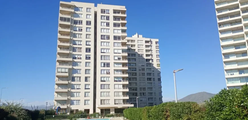 Departamento 3d 2b 1e 1b 87 Mt Av Los Pescadores- Peñuelas C
