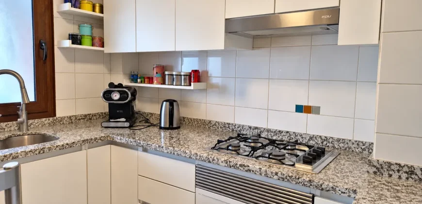 Departamento 3 Hab 2 Baños 1 Estac – Bodega Hermosa Vista