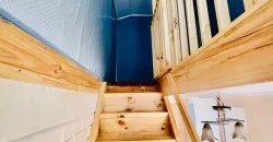 Casa En Villa Las Lomas En Coquimbo – 170 Mts2 5d 2b 1e 1b