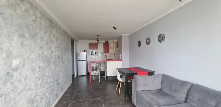 Depto Amoblado 2d 1b 1e 1b Condominio Playa Blanca La Serena