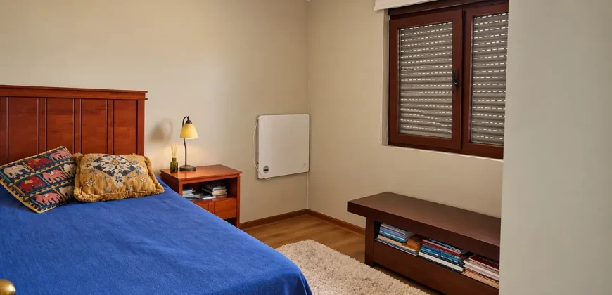 Departamento 3 Hab 2 Baños 1 Estac – Bodega Hermosa Vista