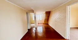 Casa En Villa Las Lomas En Coquimbo – 170 Mts2 5d 2b 1e 1b
