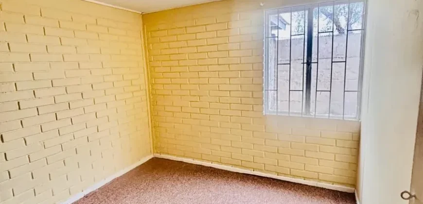 Casa En Villa Las Lomas En Coquimbo – 170 Mts2 5d 2b 1e 1b