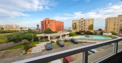Depto Amoblado 2d 1b 1e 1b Condominio Playa Blanca La Serena