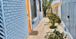 Casa En Villa Las Lomas En Coquimbo – 170 Mts2 5d 2b 1e 1b