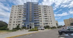 Depto Amoblado 2d 1b 1e 1b Condominio Playa Blanca La Serena