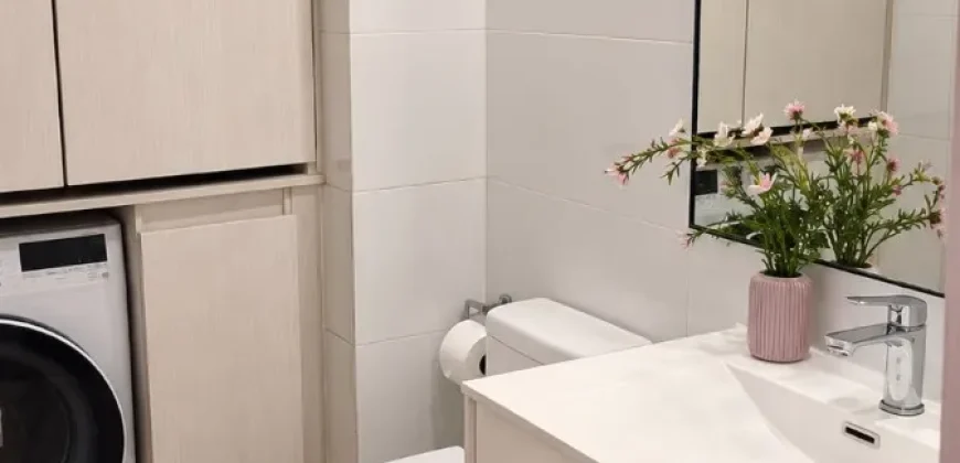 Departamento 3 Hab 2 Baños 1 Estac – Bodega Hermosa Vista
