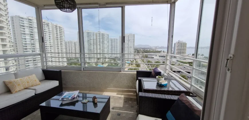 Departamento 3d 2b 1e 1b 87 Mt Av Los Pescadores- Peñuelas C