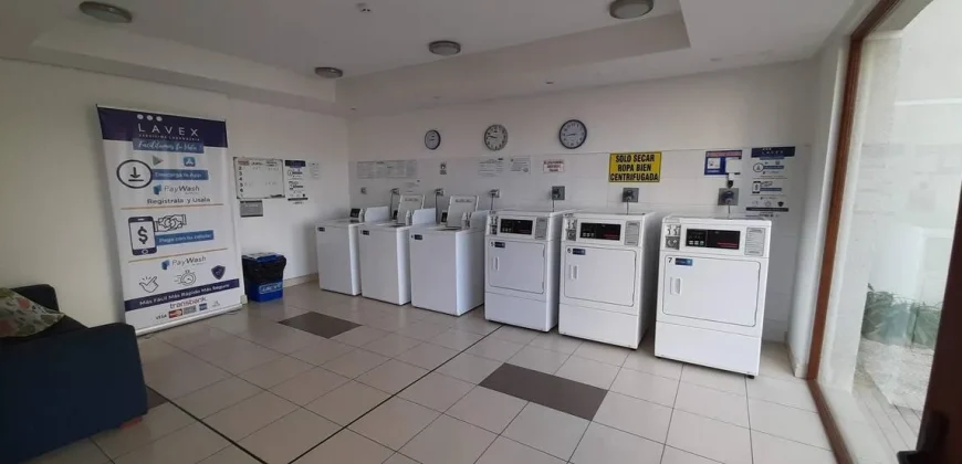 Departamento 3d 2b 1e 1b 87 Mt Av Los Pescadores- Peñuelas C