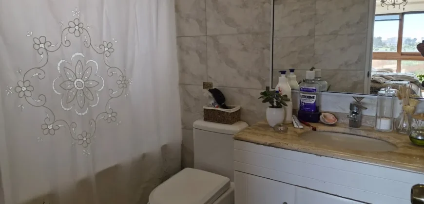 Departamento 3 Hab 2 Baños 1 Estac – Bodega Hermosa Vista