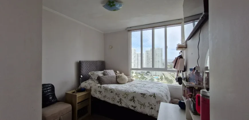 Departamento 3d 2b 1e 1b 87 Mt Av Los Pescadores- Peñuelas C