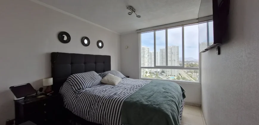Departamento 3d 2b 1e 1b 87 Mt Av Los Pescadores- Peñuelas C