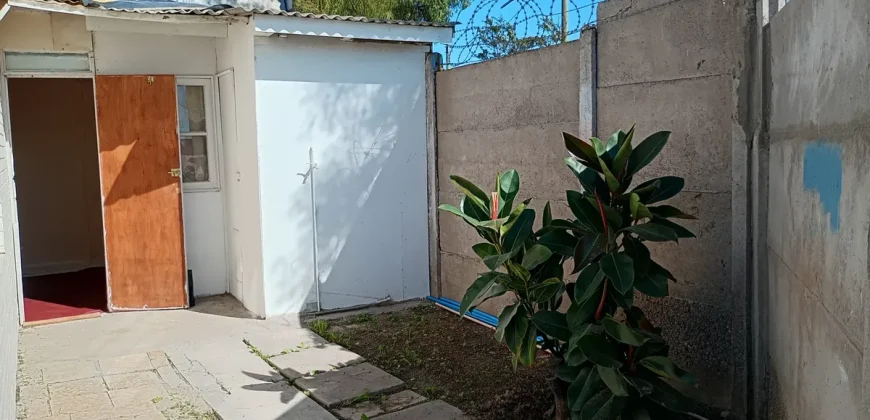 Casa En Villa Las Lomas En Coquimbo – 170 Mts2 5d 2b 1e 1b