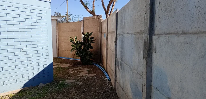 Casa En Villa Las Lomas En Coquimbo – 170 Mts2 5d 2b 1e 1b