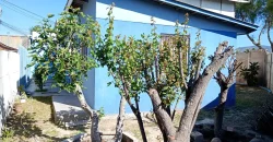 Casa En Villa Las Lomas En Coquimbo – 170 Mts2 5d 2b 1e 1b