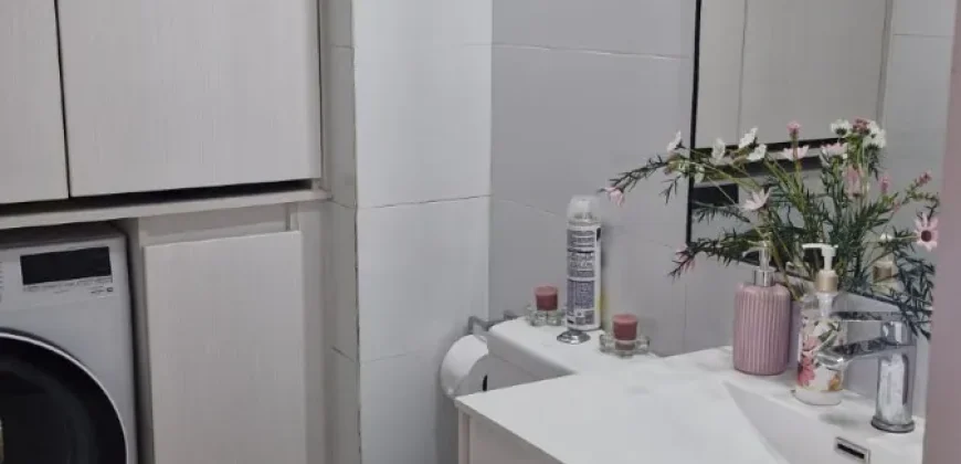 Departamento 3 Hab 2 Baños 1 Estac – Bodega Hermosa Vista