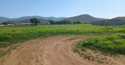 Parcela 5.001 Mts2 Rol Propio Sector Pan De Azúcar Coquimbo