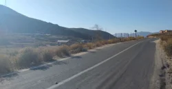 Terrenos 5.700 mt Sector La Estrella en 1ra Línea Valle Elqui