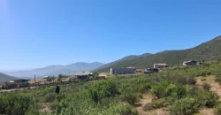Terreno 5.029 Mts2 Estancia La Animas, Valle De Elqui