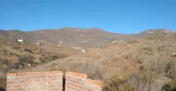 Terrenos 5.700 mt Sector La Estrella en 1ra Línea Valle Elqui