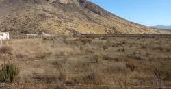 Terreno 7.109 Mts2 Sector El Manzano En Camino Principal