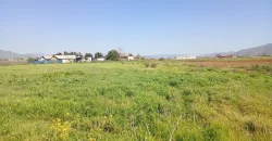 Parcela 5.001 Mts2 Rol Propio Sector Pan De Azúcar Coquimbo