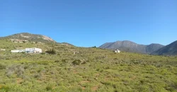 Terreno 5.029 Mts2 Estancia La Animas, Valle De Elqui