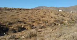 Terrenos 5.700 mt Sector La Estrella en 1ra Línea Valle Elqui