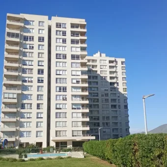 Departamento 3d 2b 1e 1b 87 Mt Av Los Pescadores- Peñuelas C