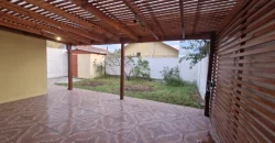 Casa 3 Dorm 3 Baños Cond Dn Guillermo, Av Ulriksen La Serena