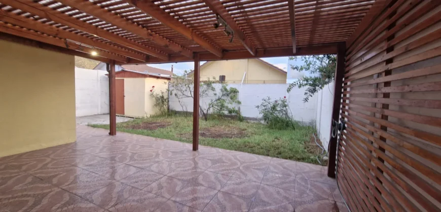 Casa 3 Dorm 3 Baños Cond Dn Guillermo, Av Ulriksen La Serena