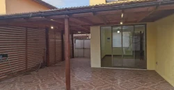 Casa 3 Dorm 3 Baños Cond Dn Guillermo, Av Ulriksen La Serena