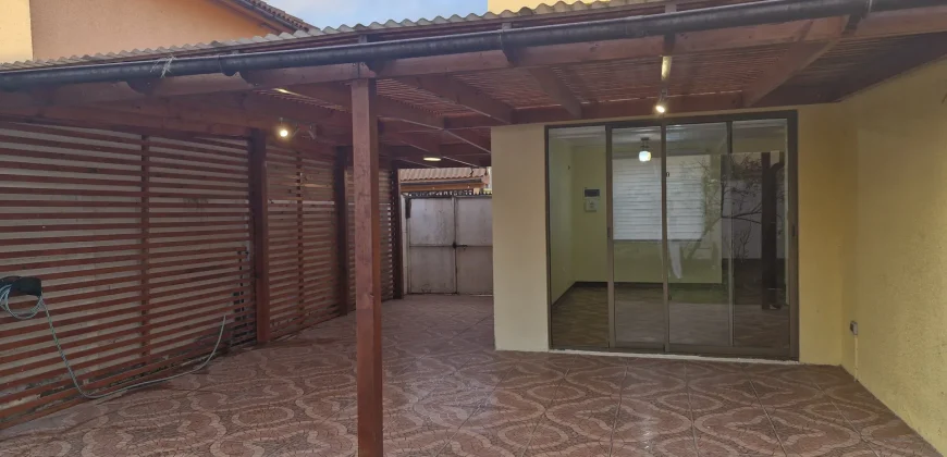 Casa 3 Dorm 3 Baños Cond Dn Guillermo, Av Ulriksen La Serena