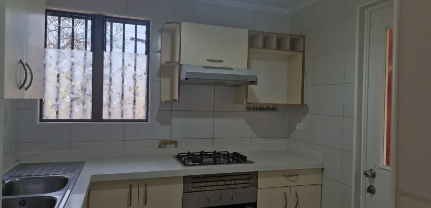 Casa 3 Dorm 3 Baños Cond Dn Guillermo, Av Ulriksen La Serena