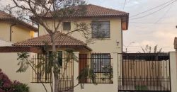 Casa 3 Dorm 3 Baños Cond Dn Guillermo, Av Ulriksen La Serena