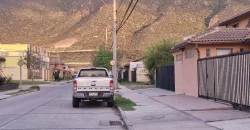Casa 3 Dorm 3 Baños Cond Dn Guillermo, Av Ulriksen La Serena