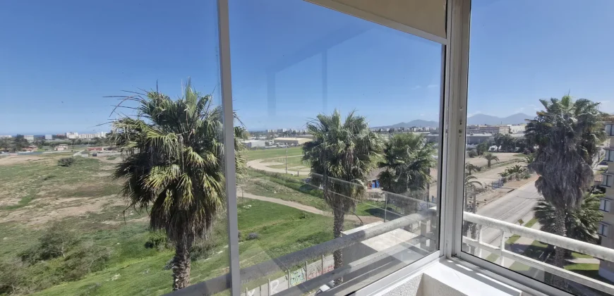 Departamento Remodelado 3 Hab 2 Baños 110 Mt La Serena